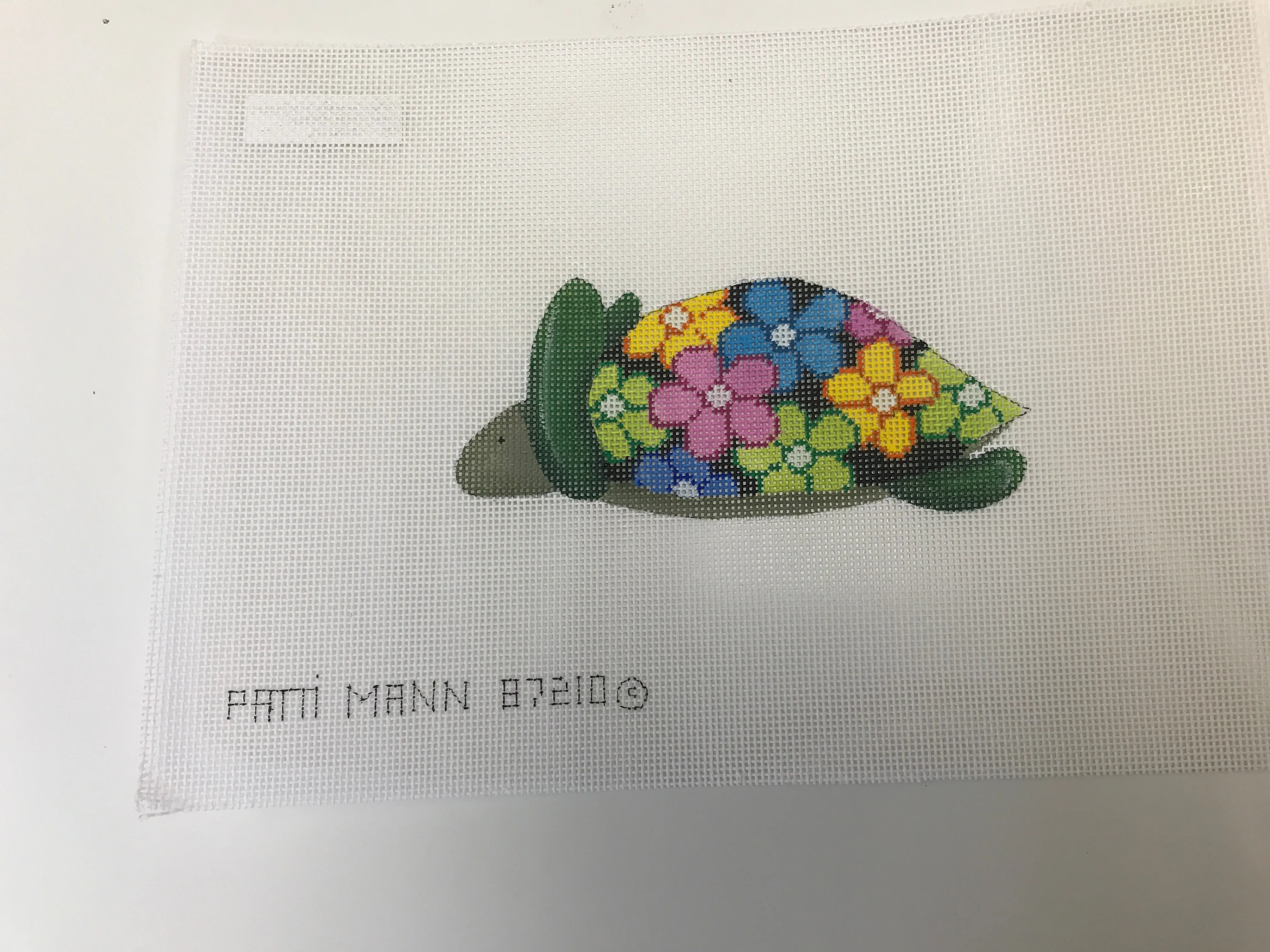 87210-MIN-turtle with mod floral