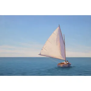 Afternoon Sail