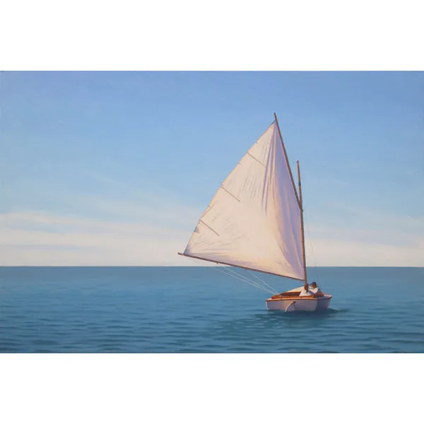 Afternoon Sail