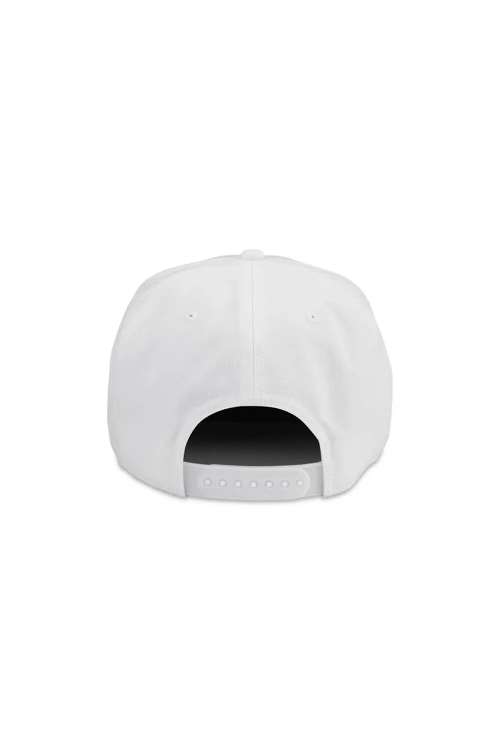 American Needle Coors Light Golf Course Trucker Hat for Men in White | 23008C-COORS