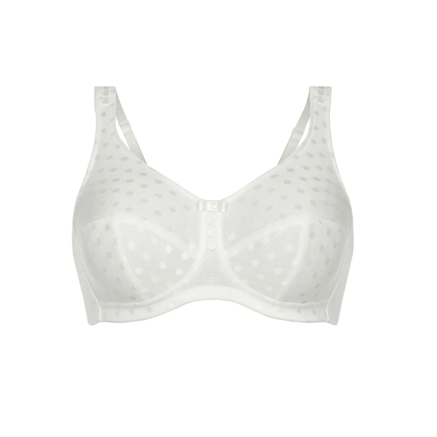 Anita Airita Non Wire Comfort Bra | Crystal
