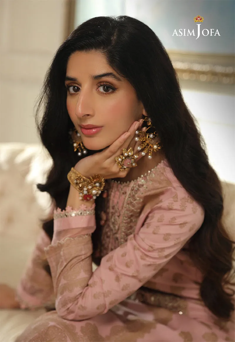 ASIM JOFA | AIRA Collection '23 | AJAI-08