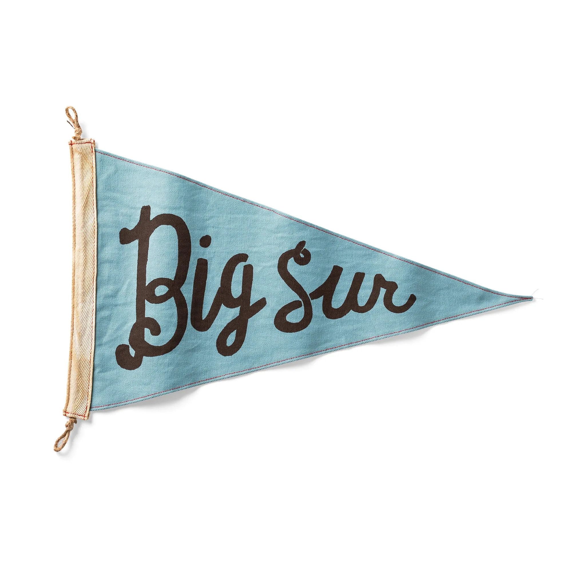 Big Sur Flag