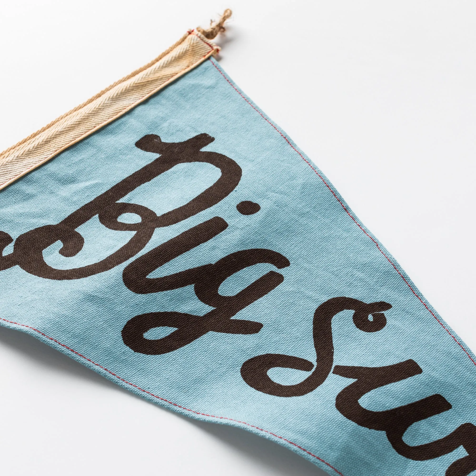 Big Sur Flag