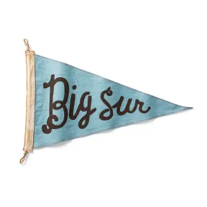 Big Sur Flag