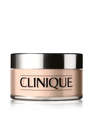 Blended Face Powder