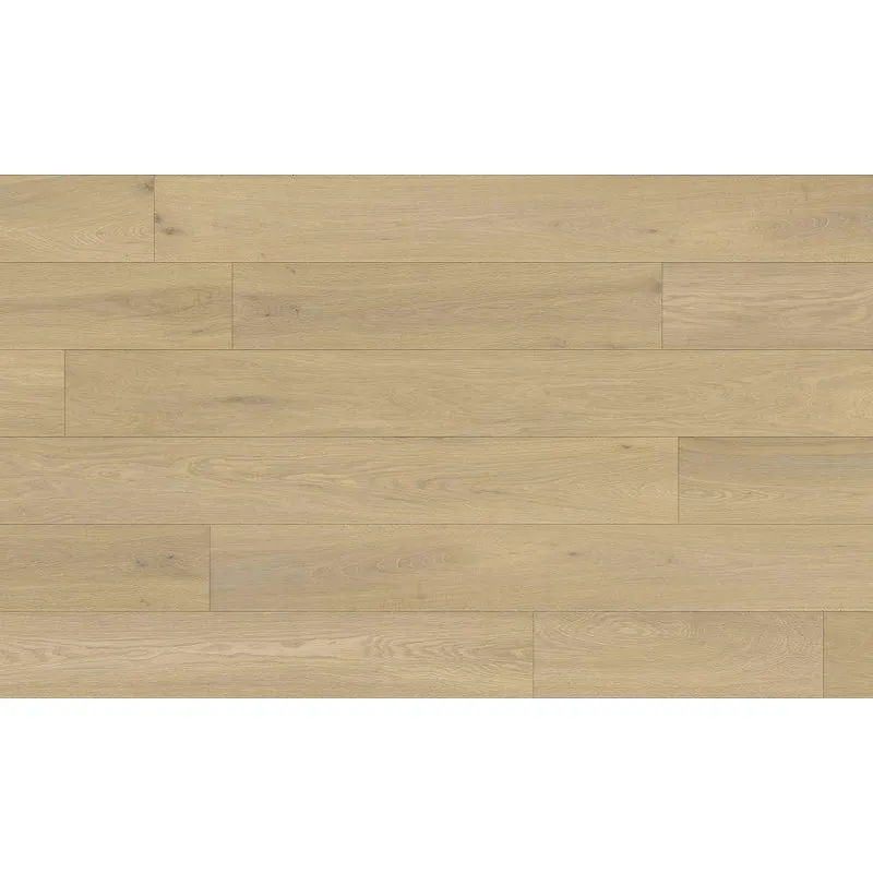 CANVAS T-Mold 2" x 78" - Overlap