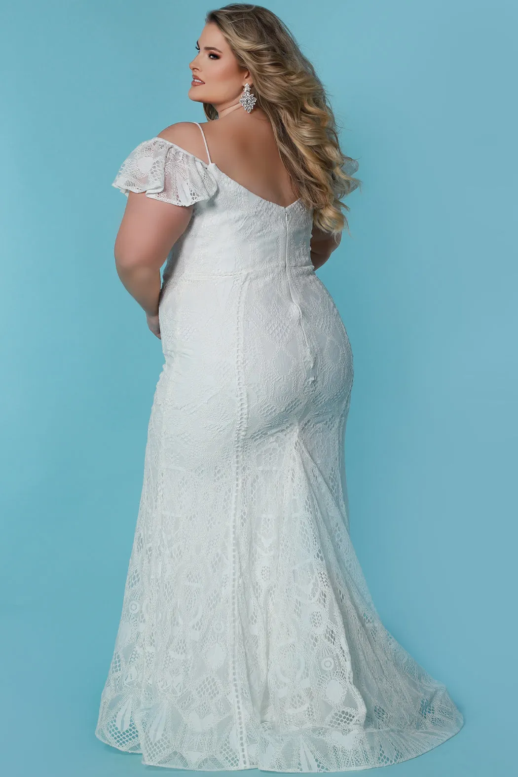 Celeste Wedding Dress