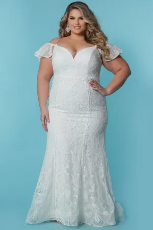 Celeste Wedding Dress
