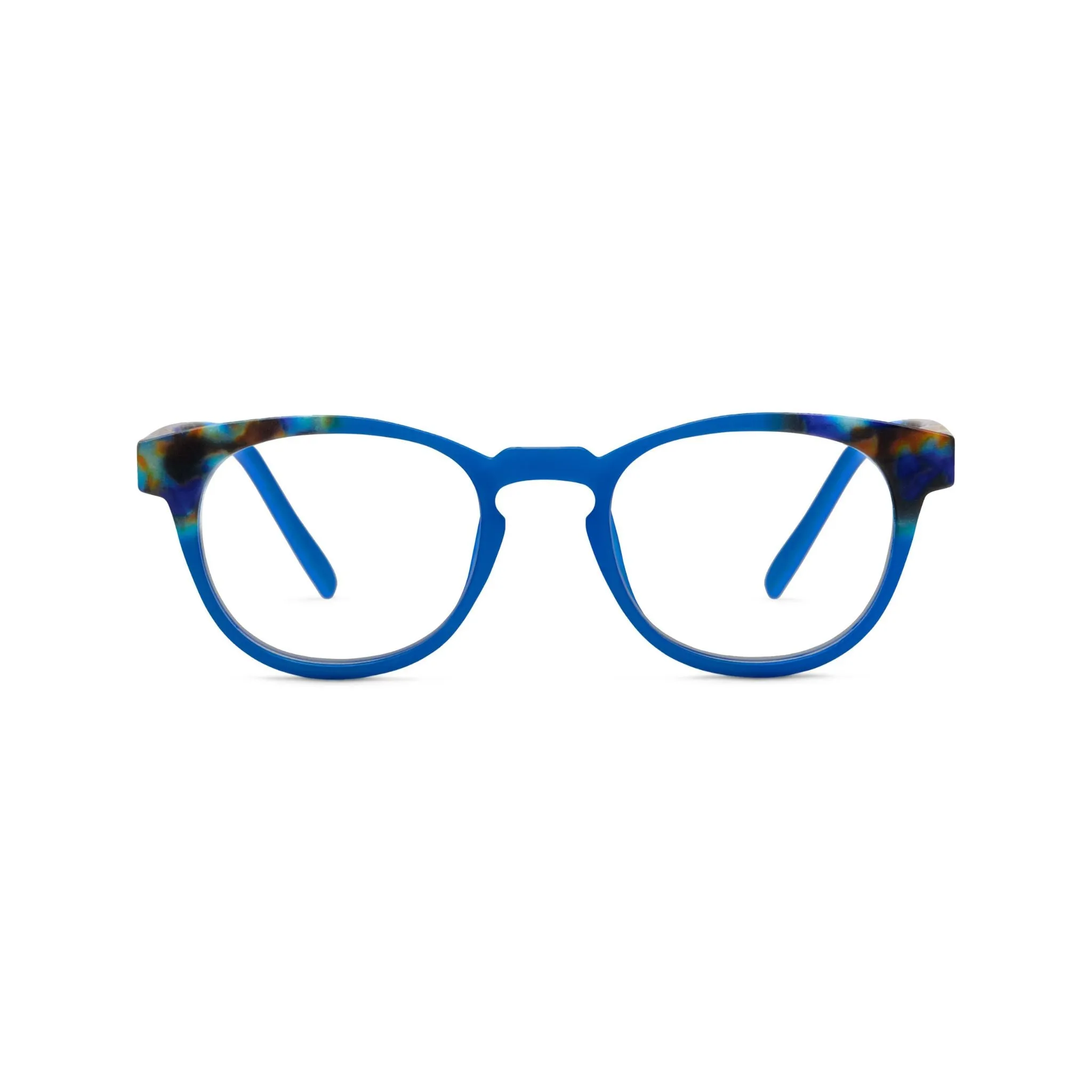 Chester (Blue Light)