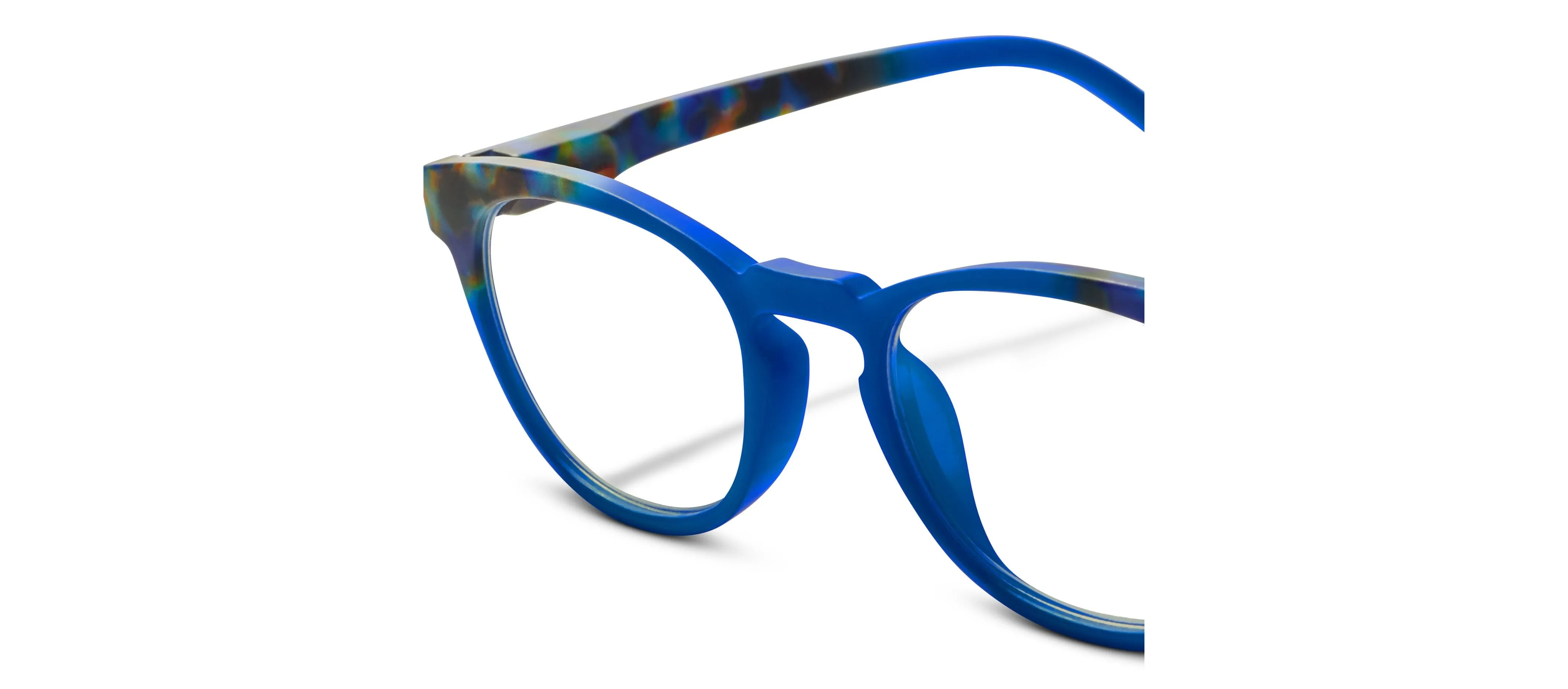 Chester (Blue Light)
