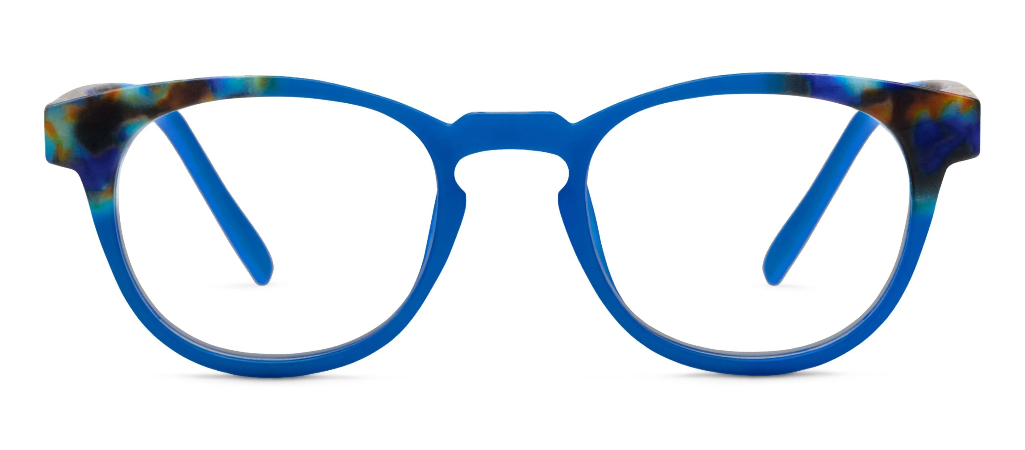 Chester (Blue Light)