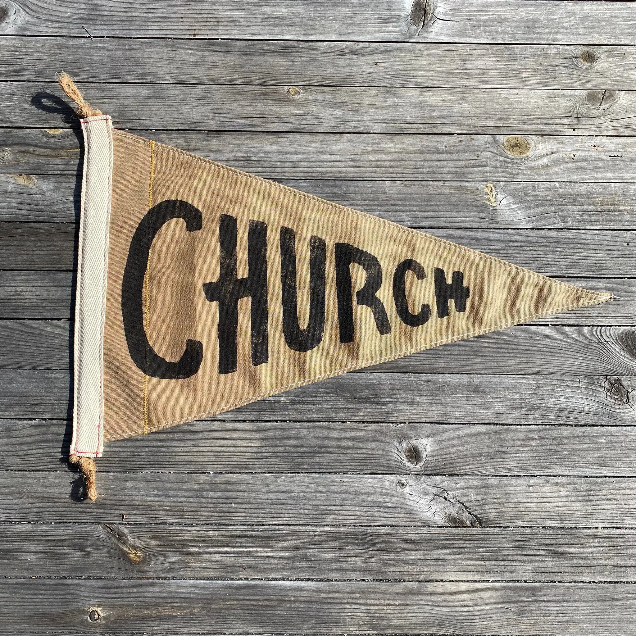 Church Flag