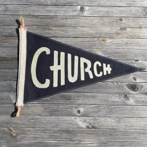 Church Flag