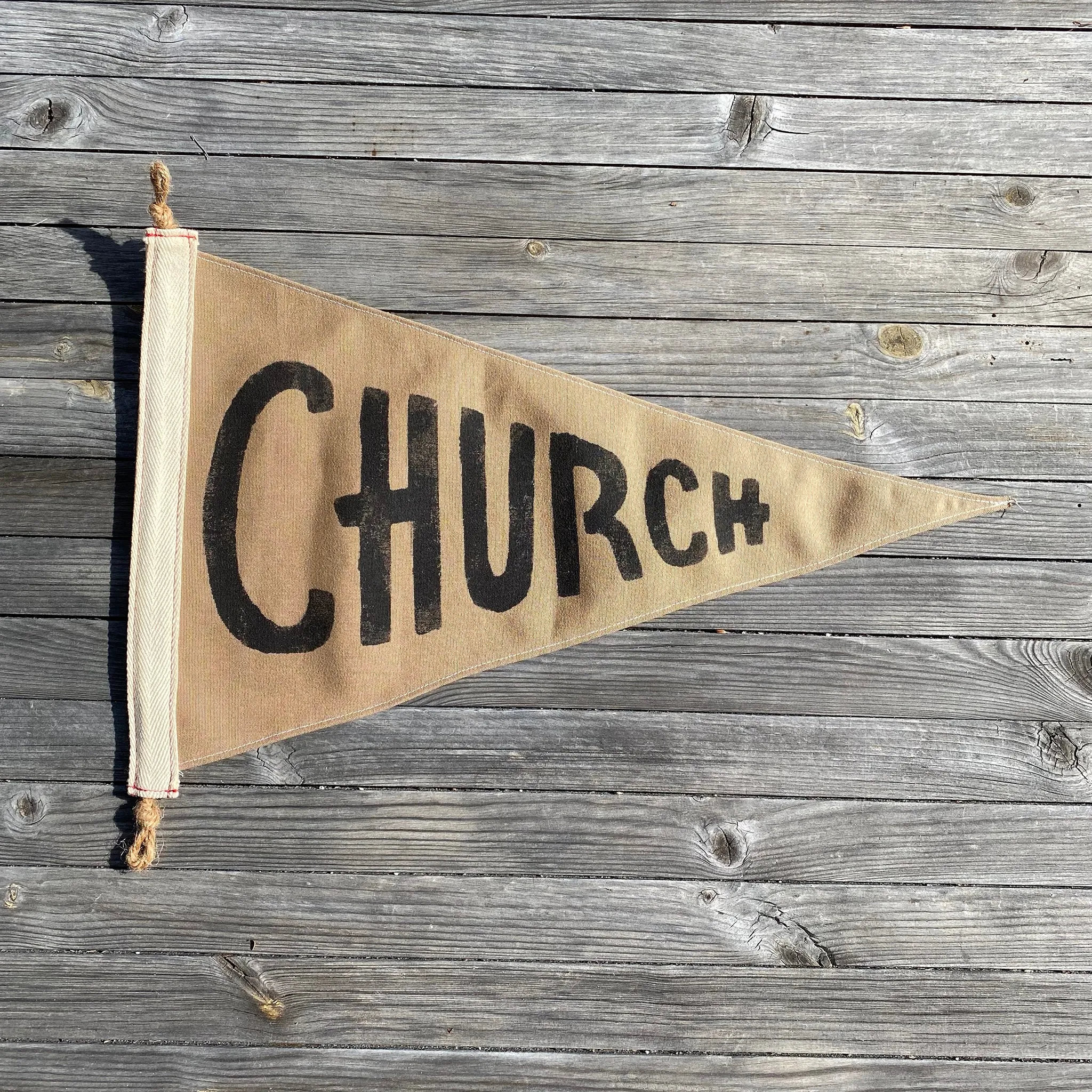 Church Flag
