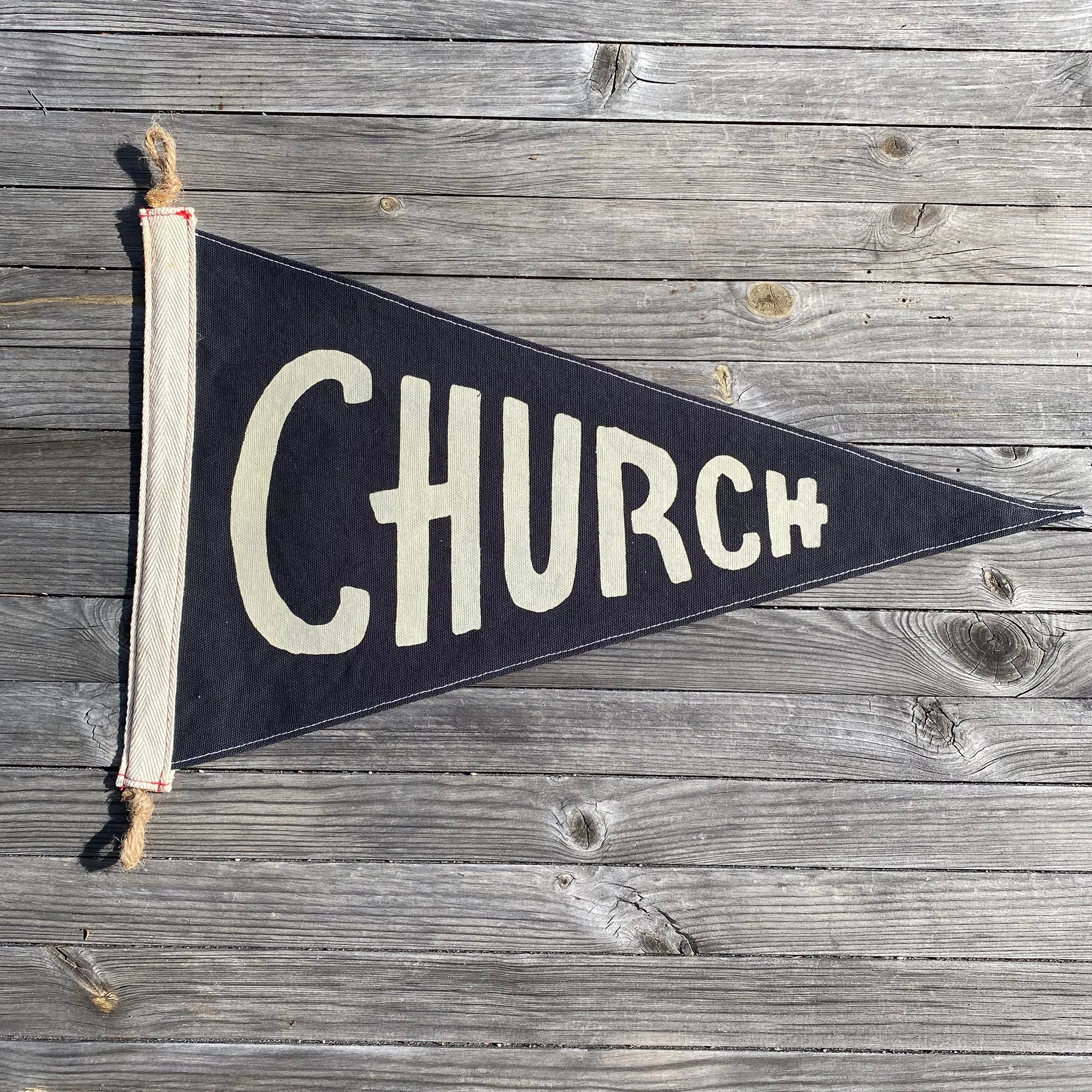 Church Flag