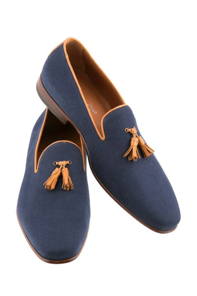 Classico - Navy