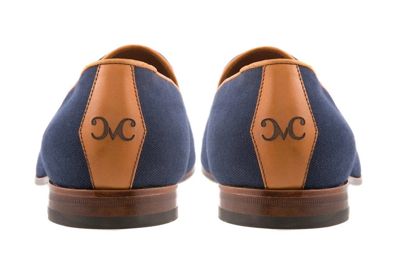 Classico - Navy