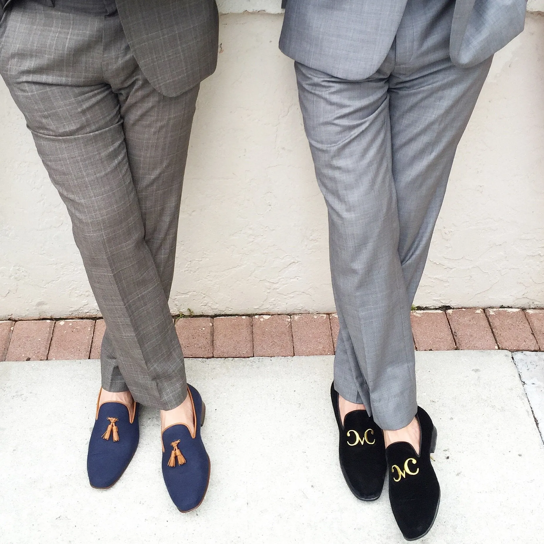 Classico - Navy