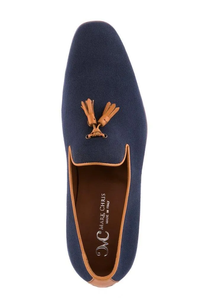 Classico - Navy