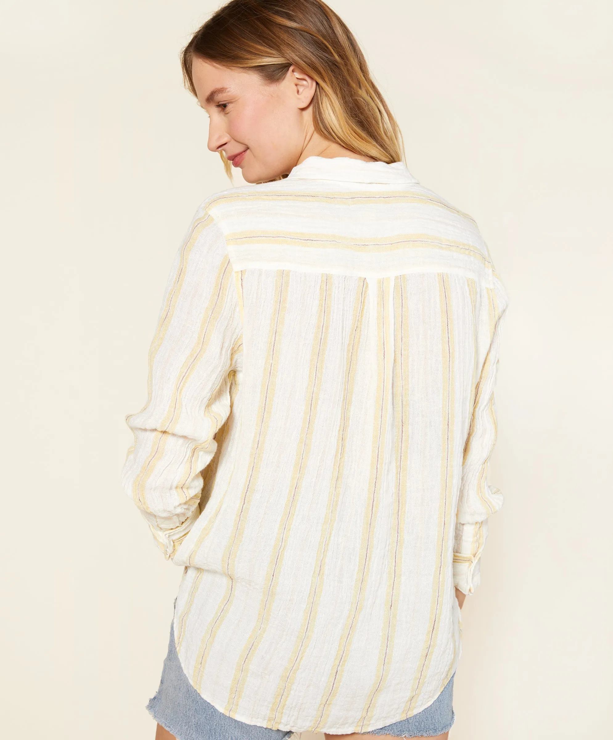 Costa Shirt - Outerworn