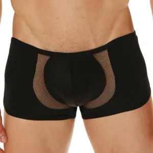 Cover Male CM206  Intimate Boxer Brief