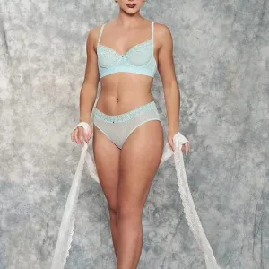 Deseo Full Cup Underwire
