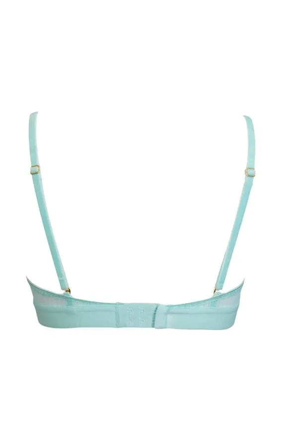 Deseo Full Cup Underwire