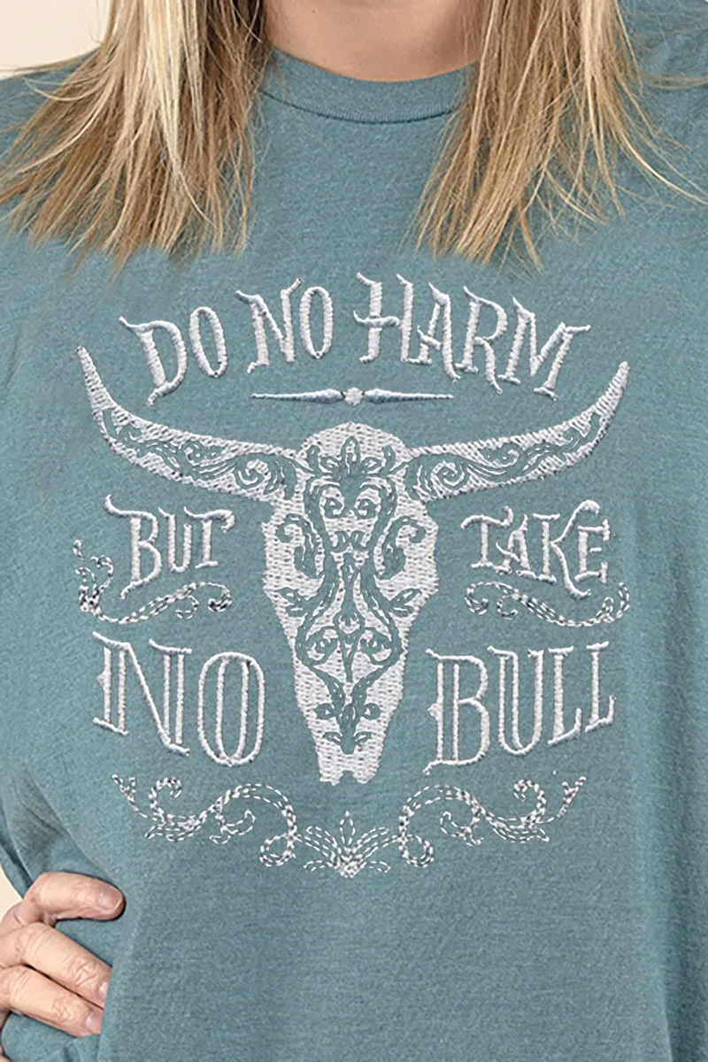 Do No Harm Perfect-T Shirt