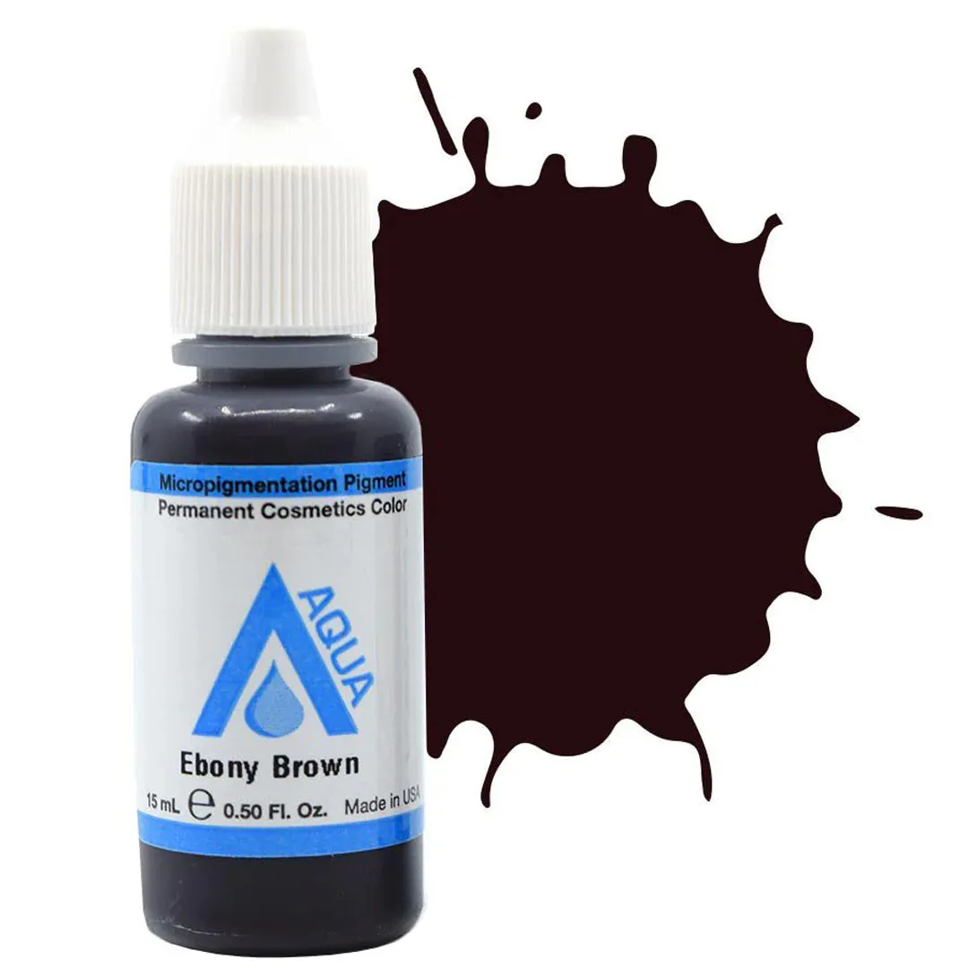 Ebony Brown