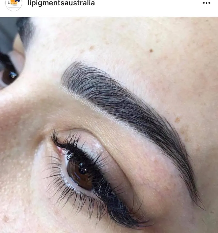 Ebony Brown