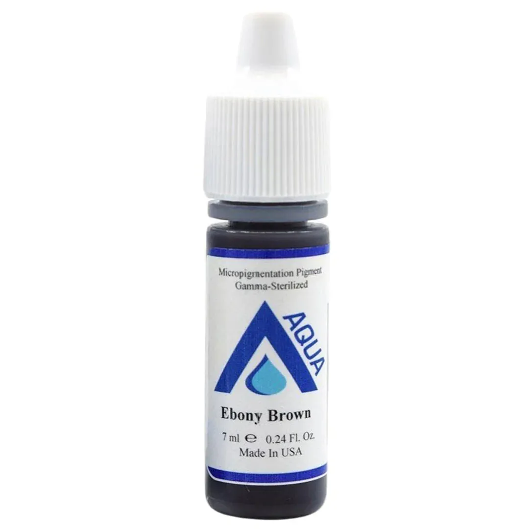 Ebony Brown