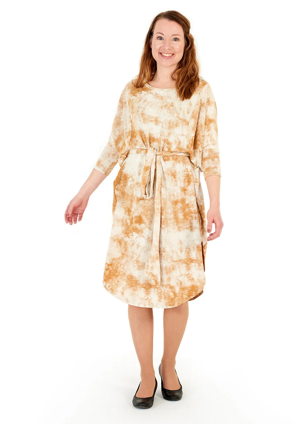 Emma blouse & dress