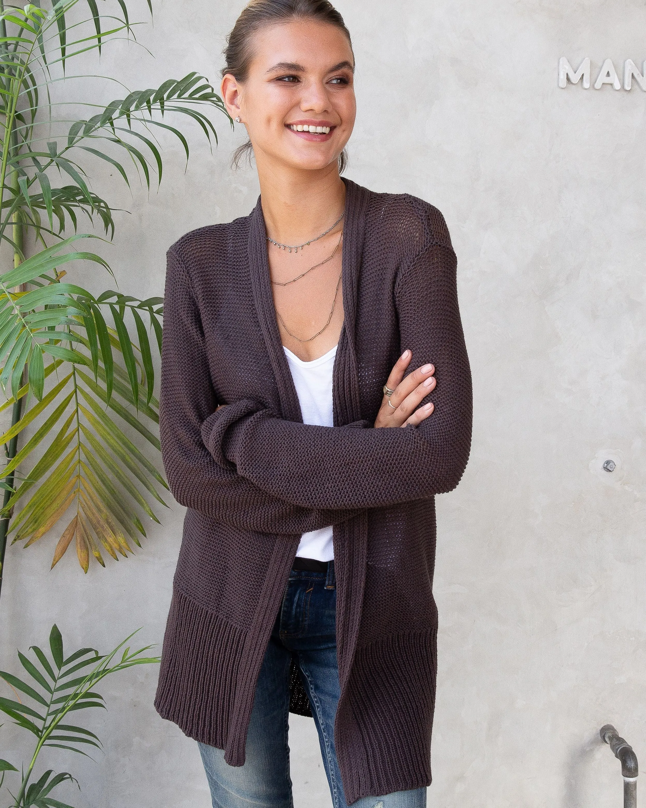 Eryn Cardigan