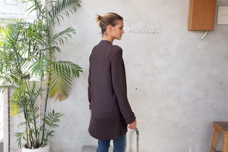 Eryn Cardigan