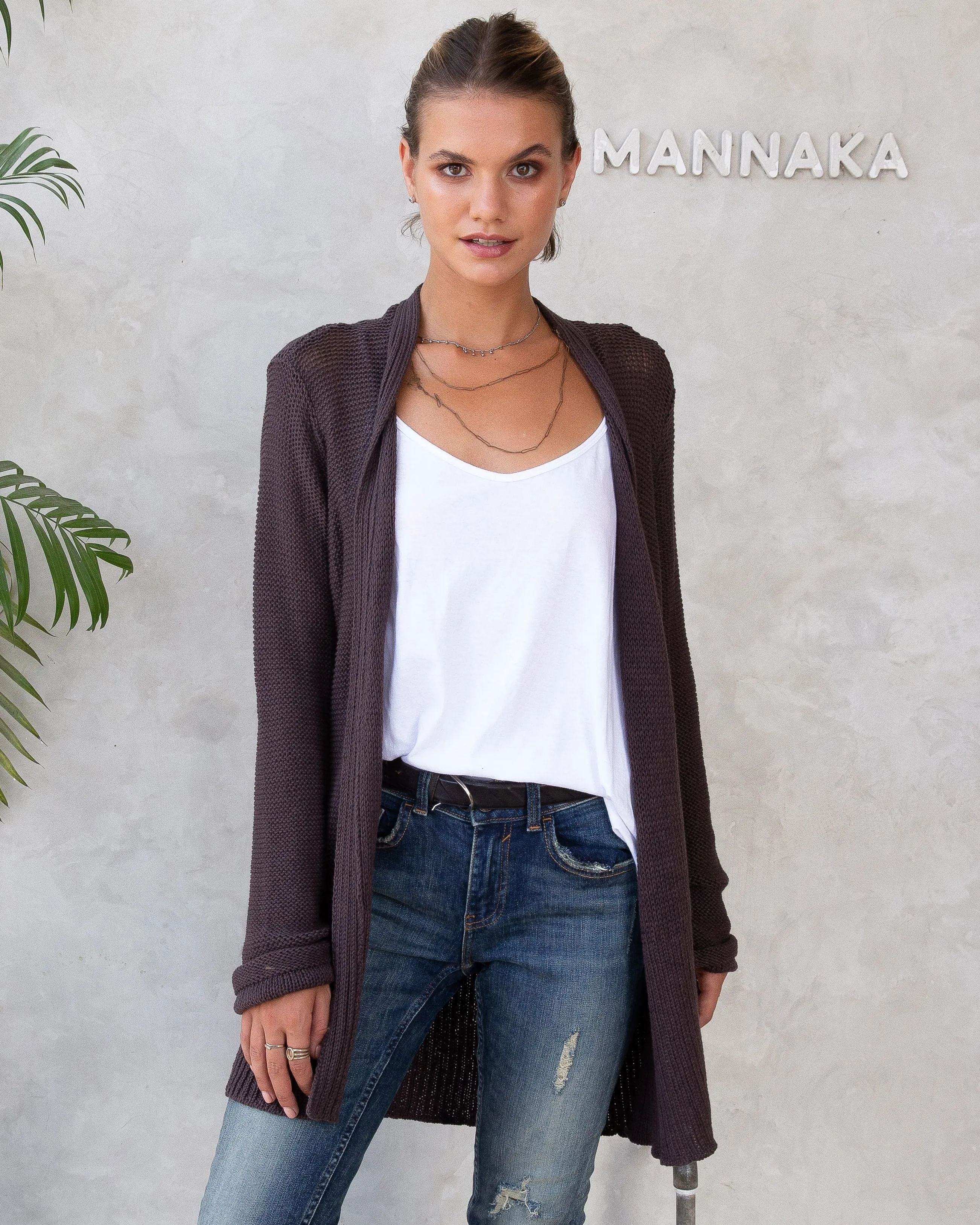 Eryn Cardigan