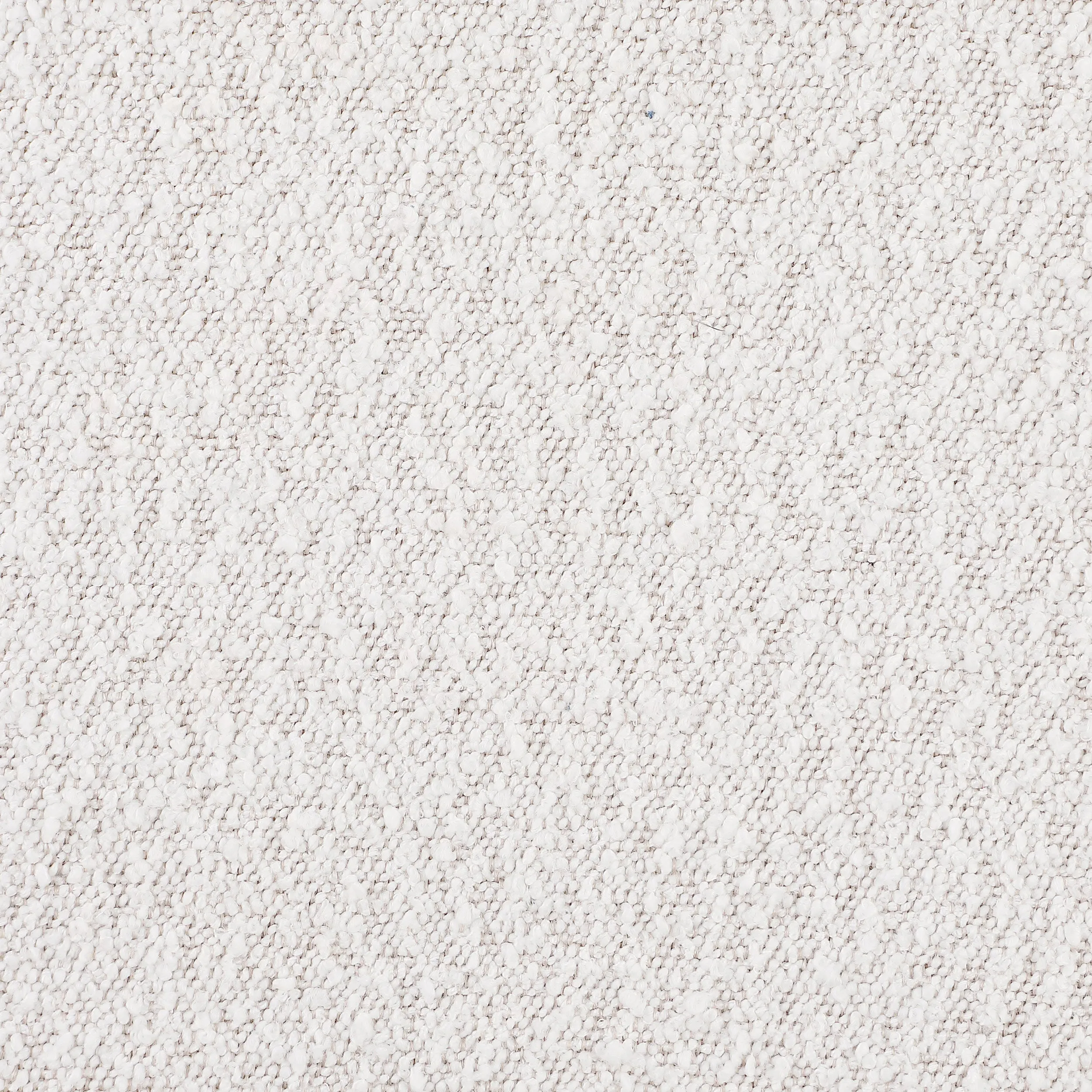 Eudora Boucle Upholstered Dining Side Chair Cream (Set of 2)