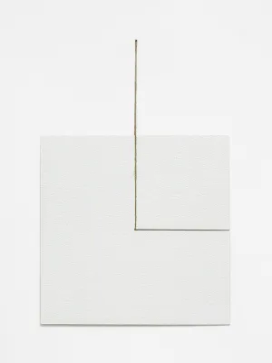 Fernanda Gomes | Untitled (2024)