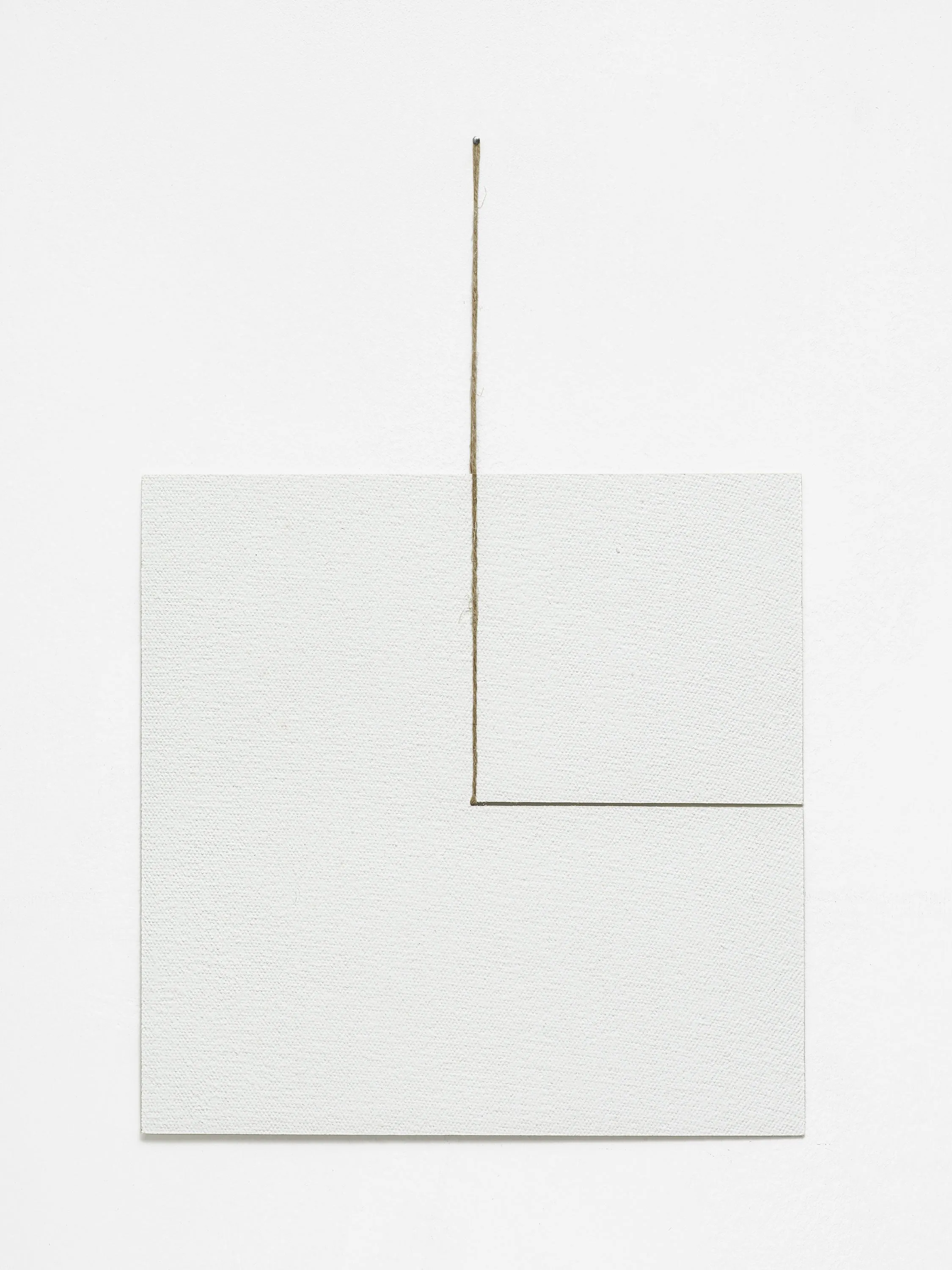 Fernanda Gomes | Untitled (2024)
