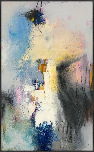 First Light V