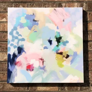 Fleur II 20x20