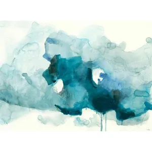 Float Abstract Wall Art