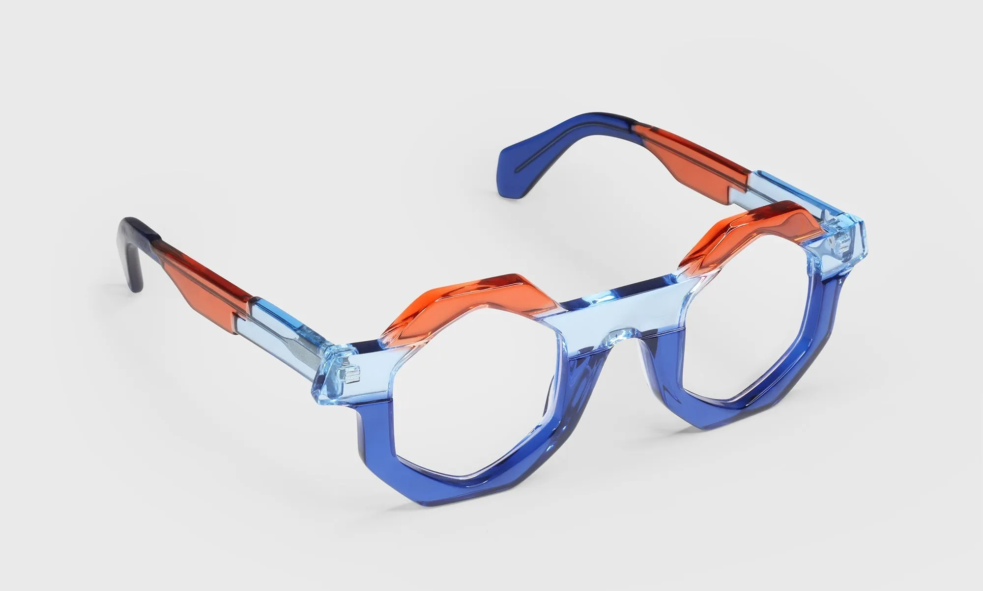 Glasses, In Theory Blue Light Glasses