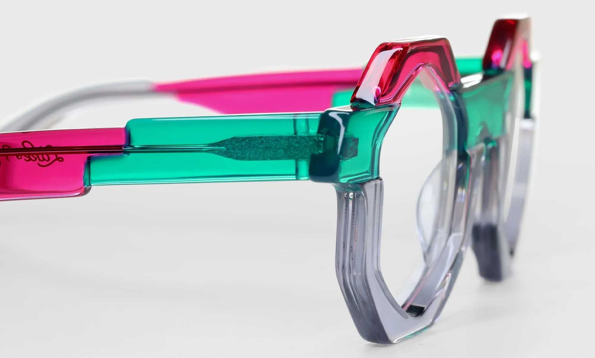 Glasses, In Theory Blue Light Glasses