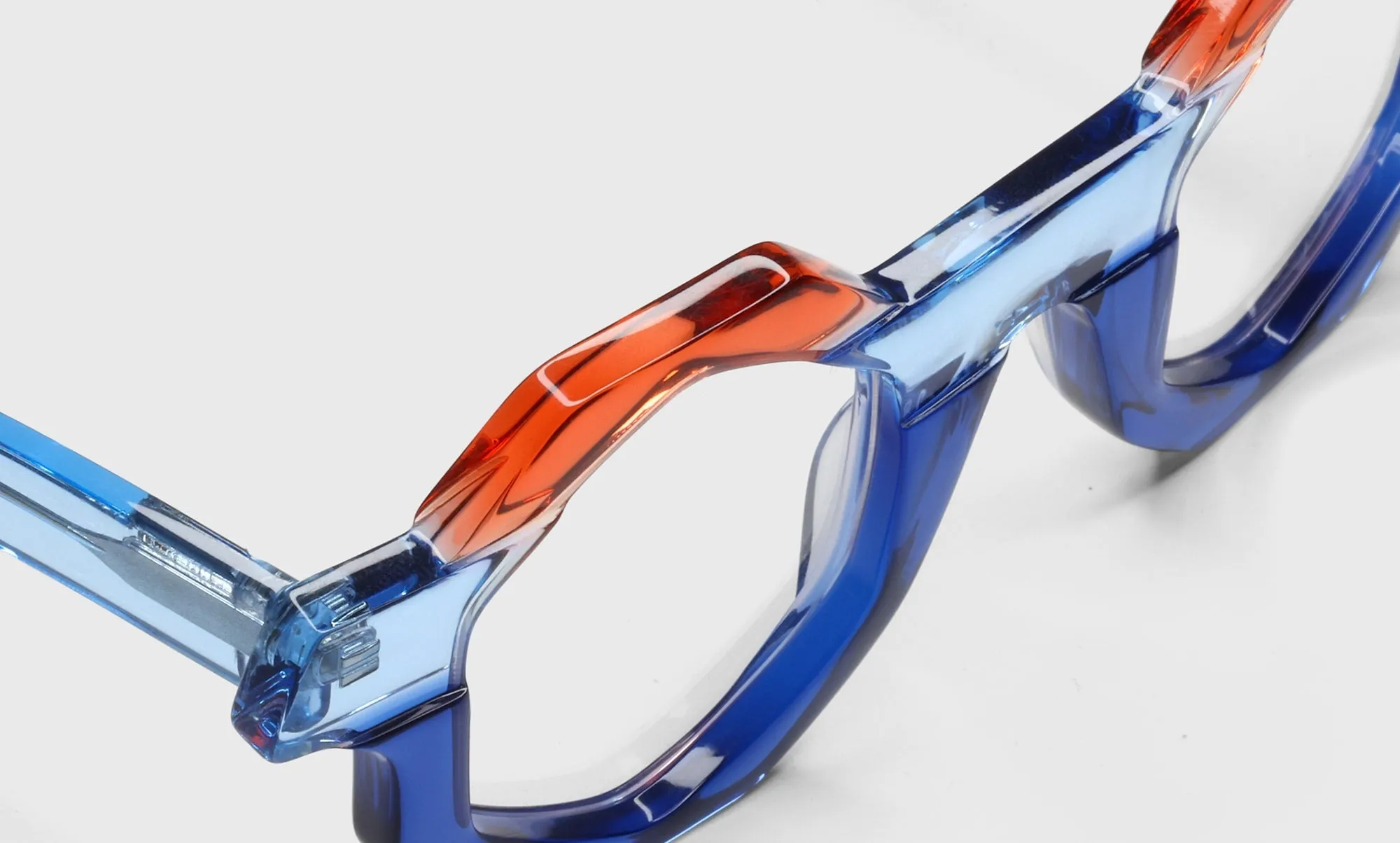 Glasses, In Theory Blue Light Glasses