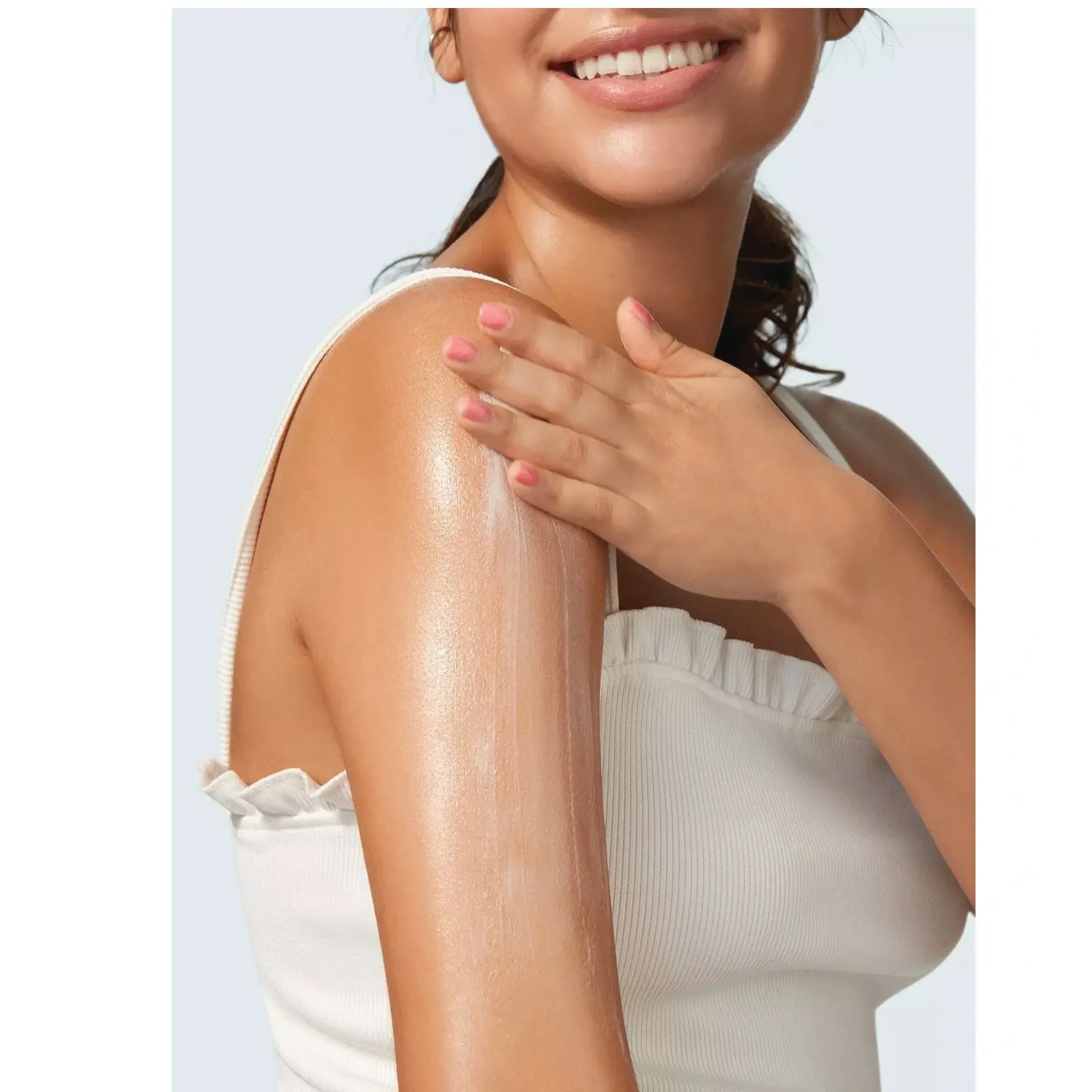 Glowscreen Body SPF 40