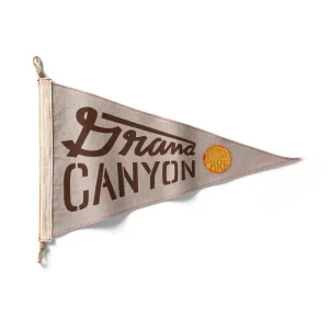 Grand Canyon Flag