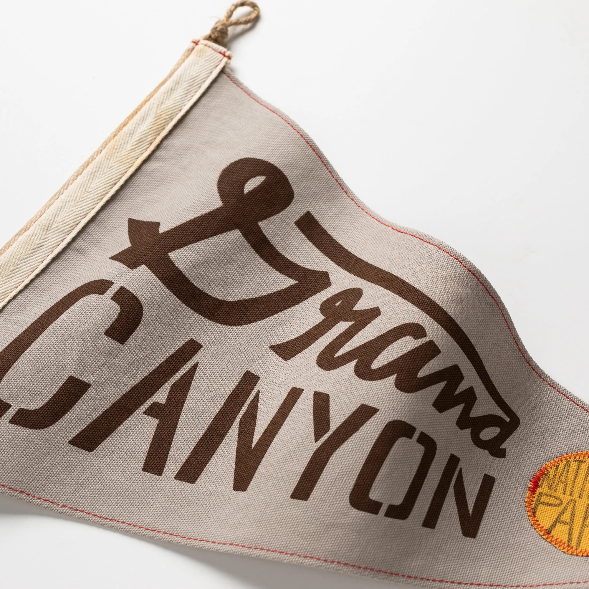 Grand Canyon Flag