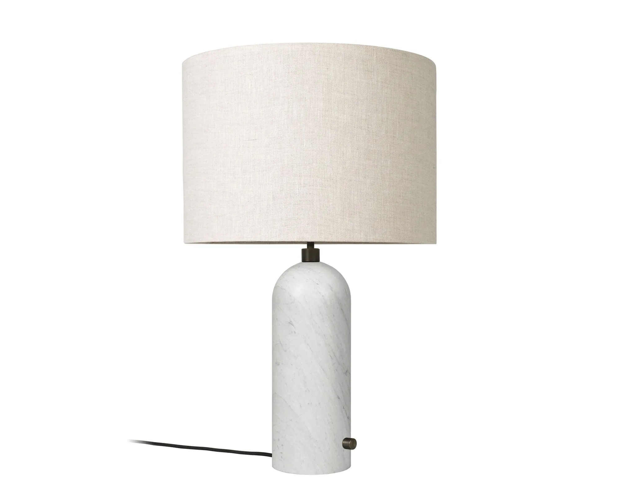 Gravity Table Lamp - Large