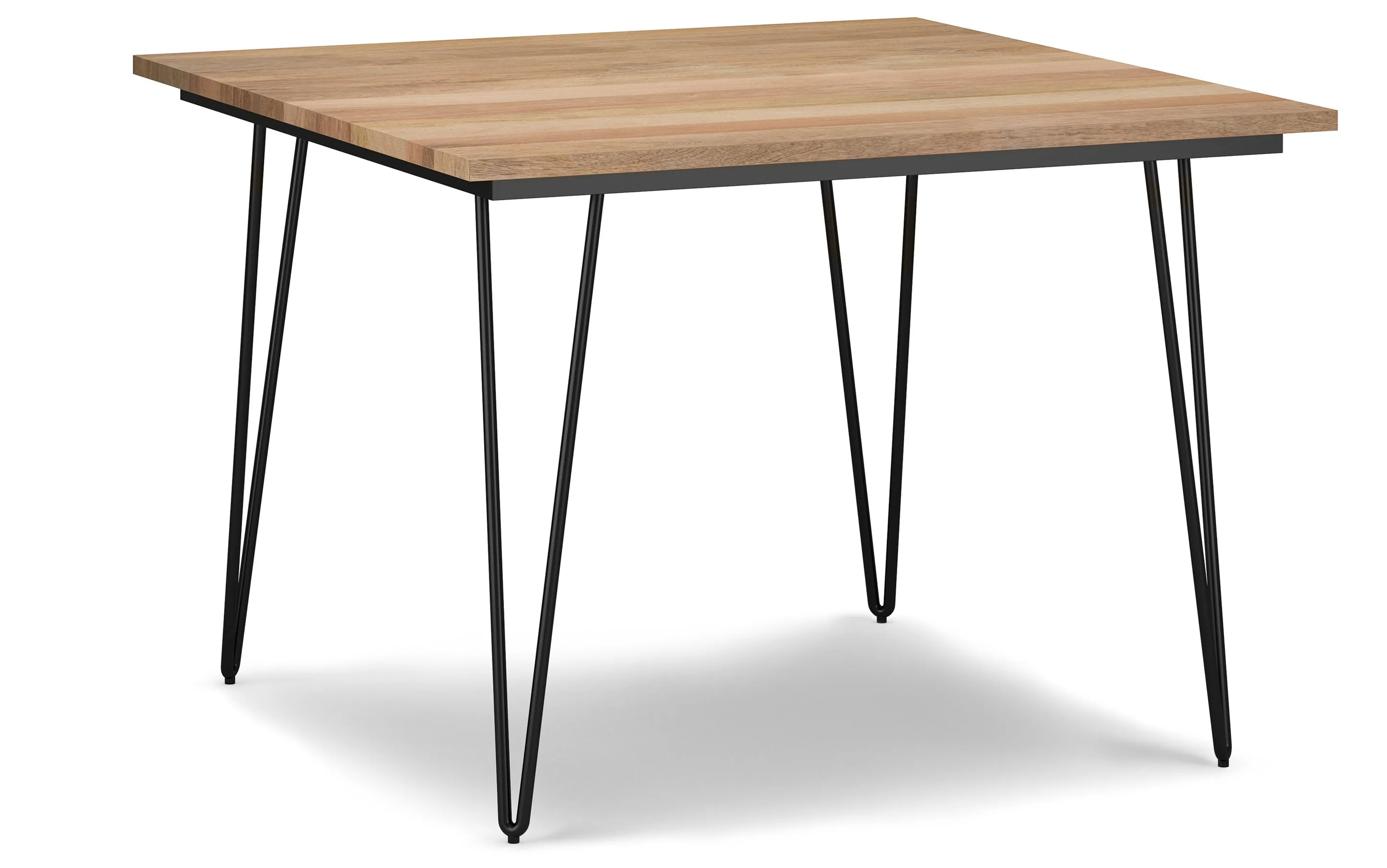 Hayley / Hunter 5 Pc Dining Set